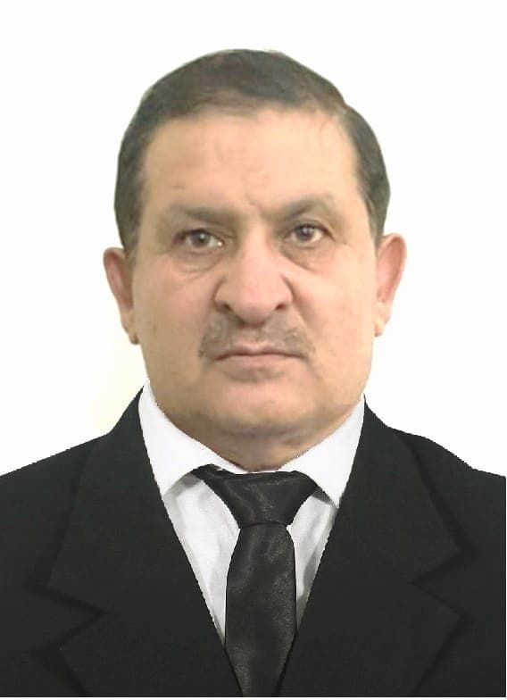 Syed Akram Shah