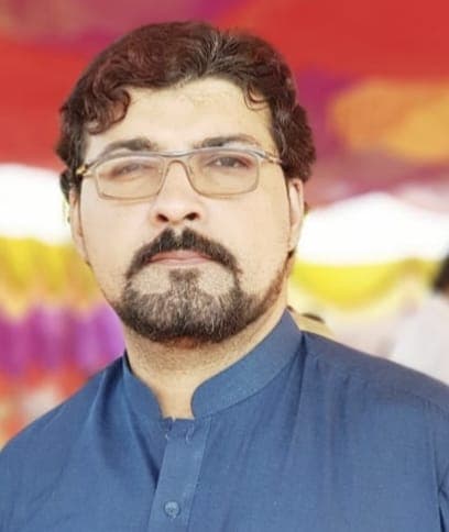 Malak Bilal Khan