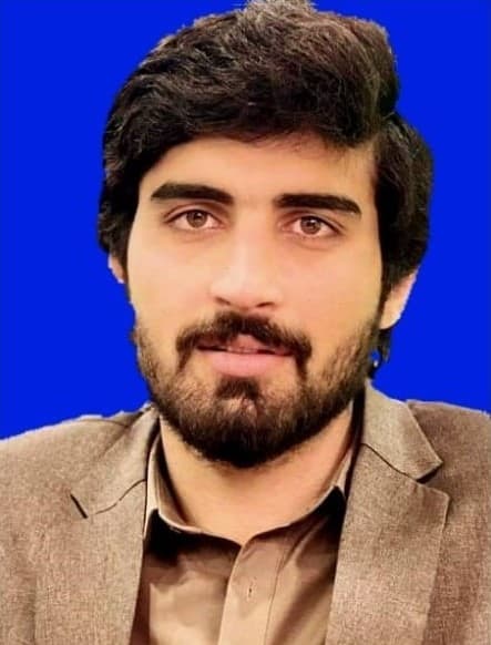 Malak Daniyal Khan