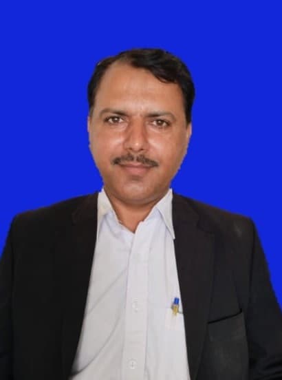 Naveed Iqbal