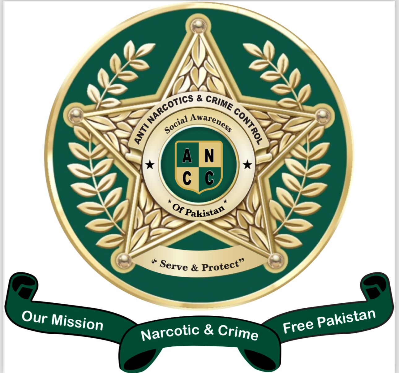 ANCC Logo